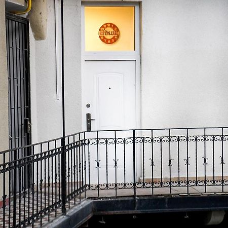Penelope City Center Boutique Apartment Budapeşte Dış mekan fotoğraf