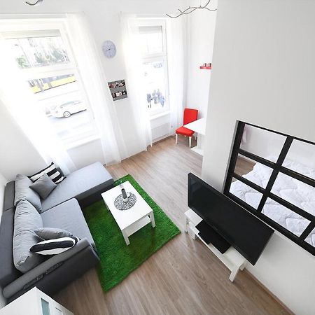 Penelope City Center Boutique Apartment Budapeşte Dış mekan fotoğraf