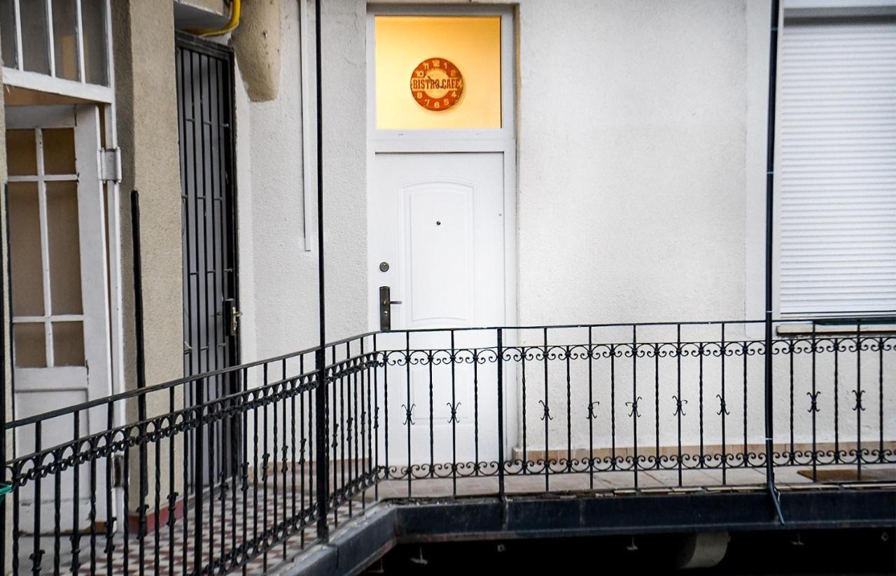 Penelope City Center Boutique Apartment Budapeşte Dış mekan fotoğraf